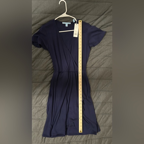 Draper James Wrap Dress, Size S - Picture 8 of 8